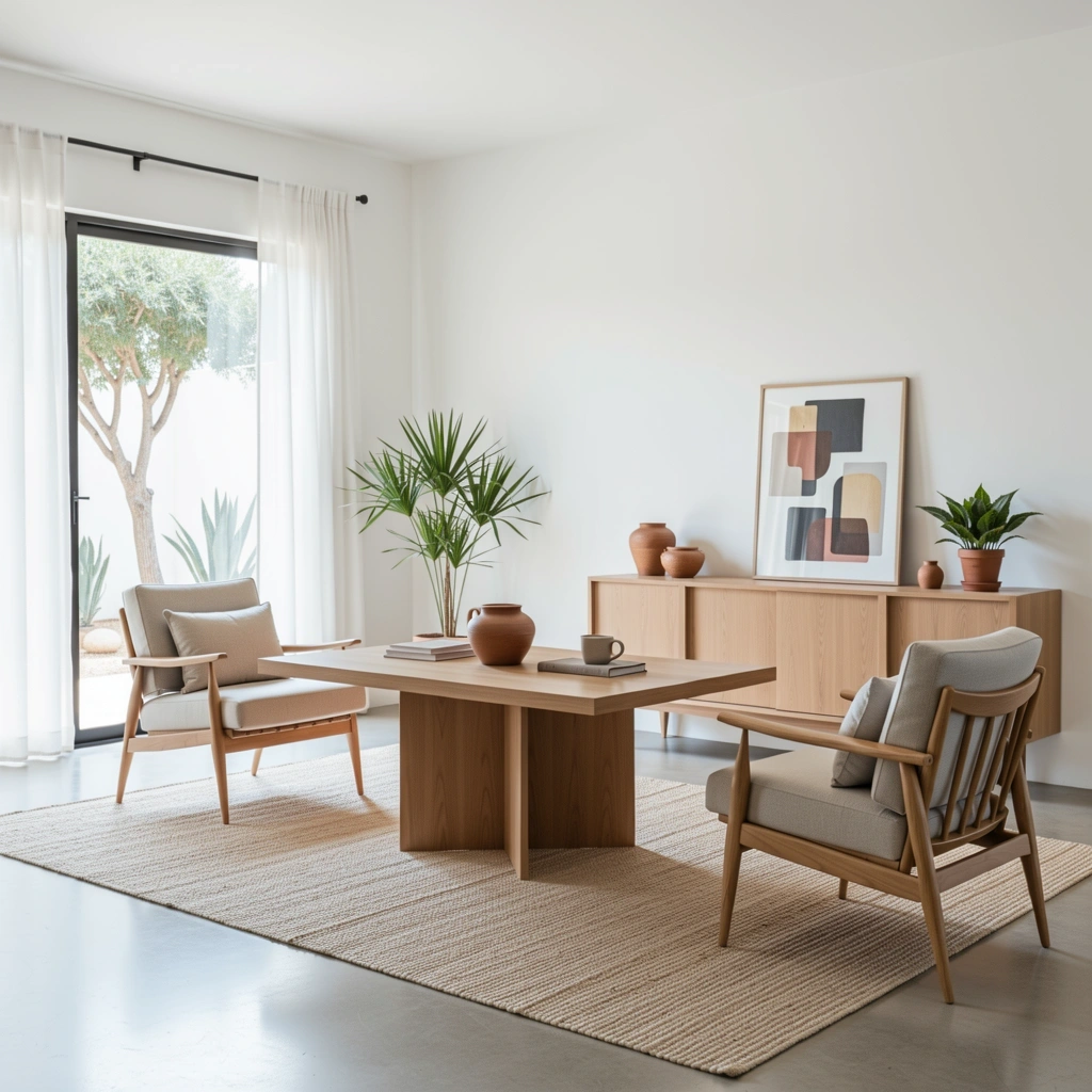 Interiorismo para el bienestar