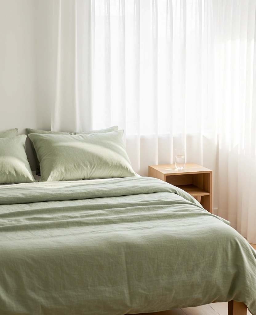 Entorno de descanso ideal